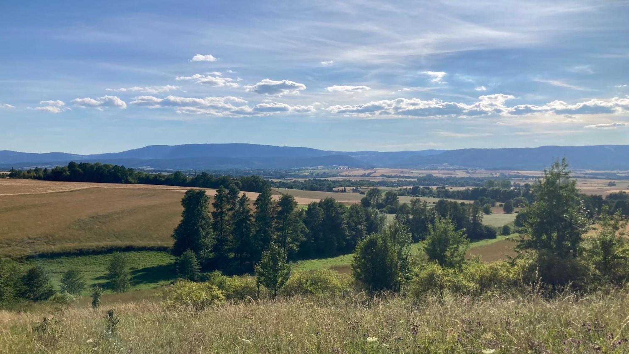 Na Piotrowickiej Przeleczy Vila Bystrzyca Kłodzka Exterior foto