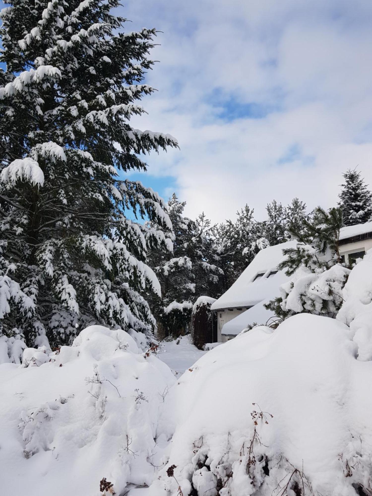 Na Piotrowickiej Przeleczy Vila Bystrzyca Kłodzka Exterior foto